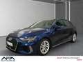 Audi A3 Sportback 35 TDI S tronic S-Line*Navi*ACC*17 Blau - thumbnail 1