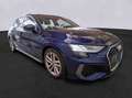 Audi A3 Sportback 35 TDI S tronic S-Line*Navi*ACC*17 Blau - thumbnail 4