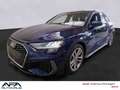 Audi A3 Sportback 35 TDI S tronic S-Line*Navi*ACC*17 Blau - thumbnail 1