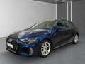 Audi A3 Sportback 35 TDI S tronic S-Line*Navi*ACC*17 Blau - thumbnail 2