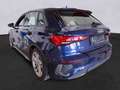 Audi A3 Sportback 35 TDI S tronic S-Line*Navi*ACC*17 Blau - thumbnail 3