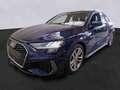Audi A3 Sportback 35 TDI S tronic S-Line*Navi*ACC*17 Blau - thumbnail 2