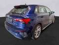 Audi A3 Sportback 35 TDI S tronic S-Line*Navi*ACC*17 Blau - thumbnail 5