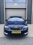 Skoda Rapid/Spaceback Skoda Rapid 1.4 TSI 90KW DSG 2015 Blauw Blauw - thumbnail 2