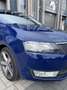 Skoda Rapid/Spaceback Skoda Rapid 1.4 TSI 90KW DSG 2015 Blauw Blauw - thumbnail 9
