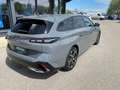 Peugeot 308 SW ALL Hybrid 145 e-DCS6 Grau - thumbnail 4
