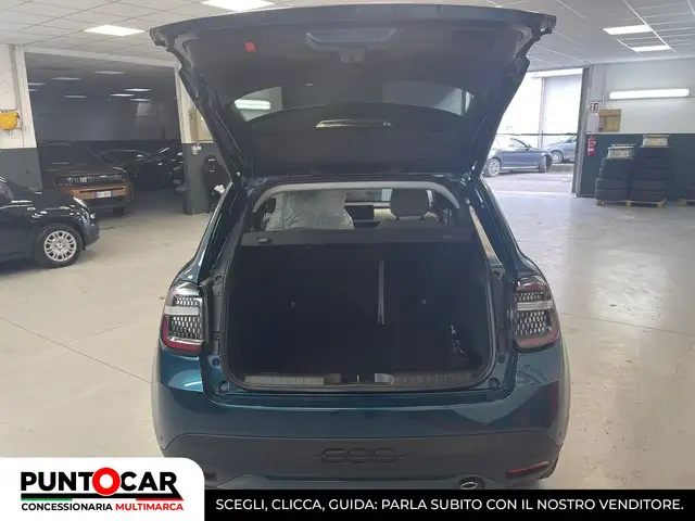 Fiat 600 view 12
