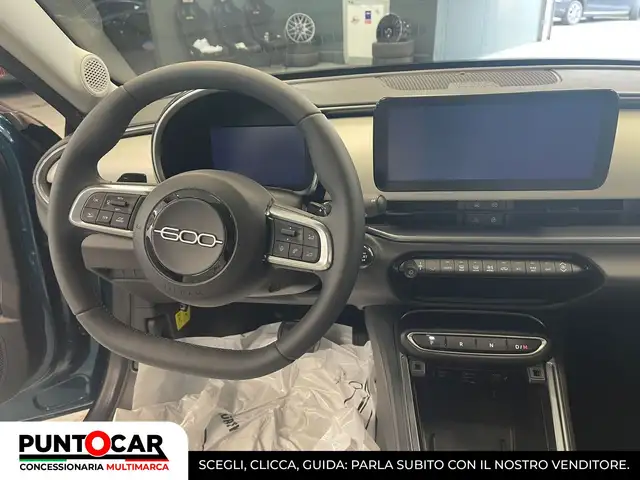 Fiat 600 view 7