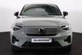 Volvo C40 Extended Range Ultimate 82 kWh - Panoramadak - Int Groen - thumbnail 2