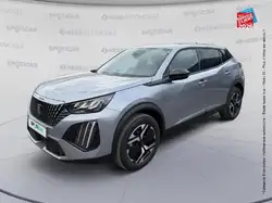 Peugeot 2008 1.2 100ch S\u0026S Allure