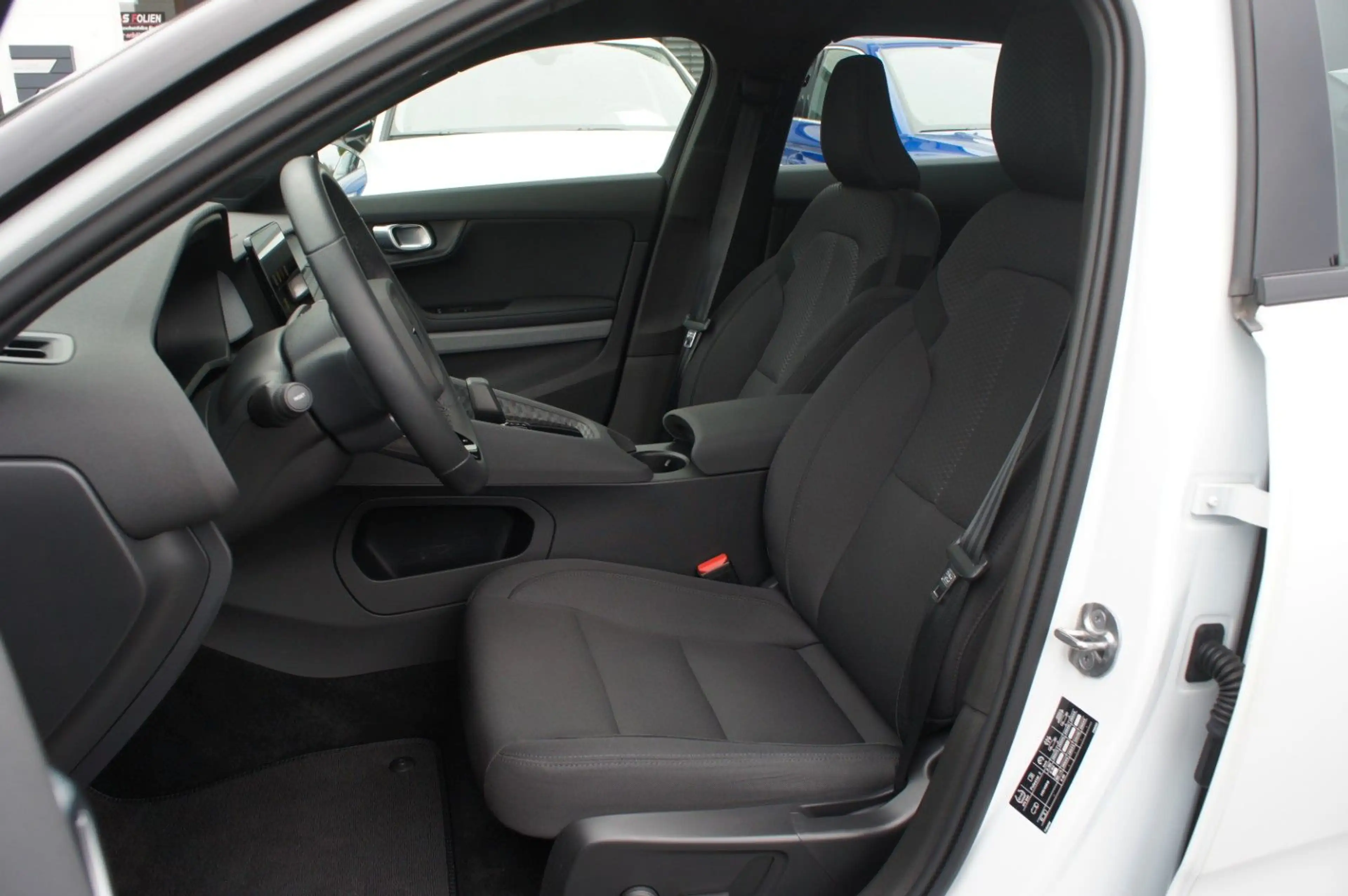 Polestar 2 Long Range SM 78kWh*KAM*19Z*SHZ*SOH95,5%* — photo 11