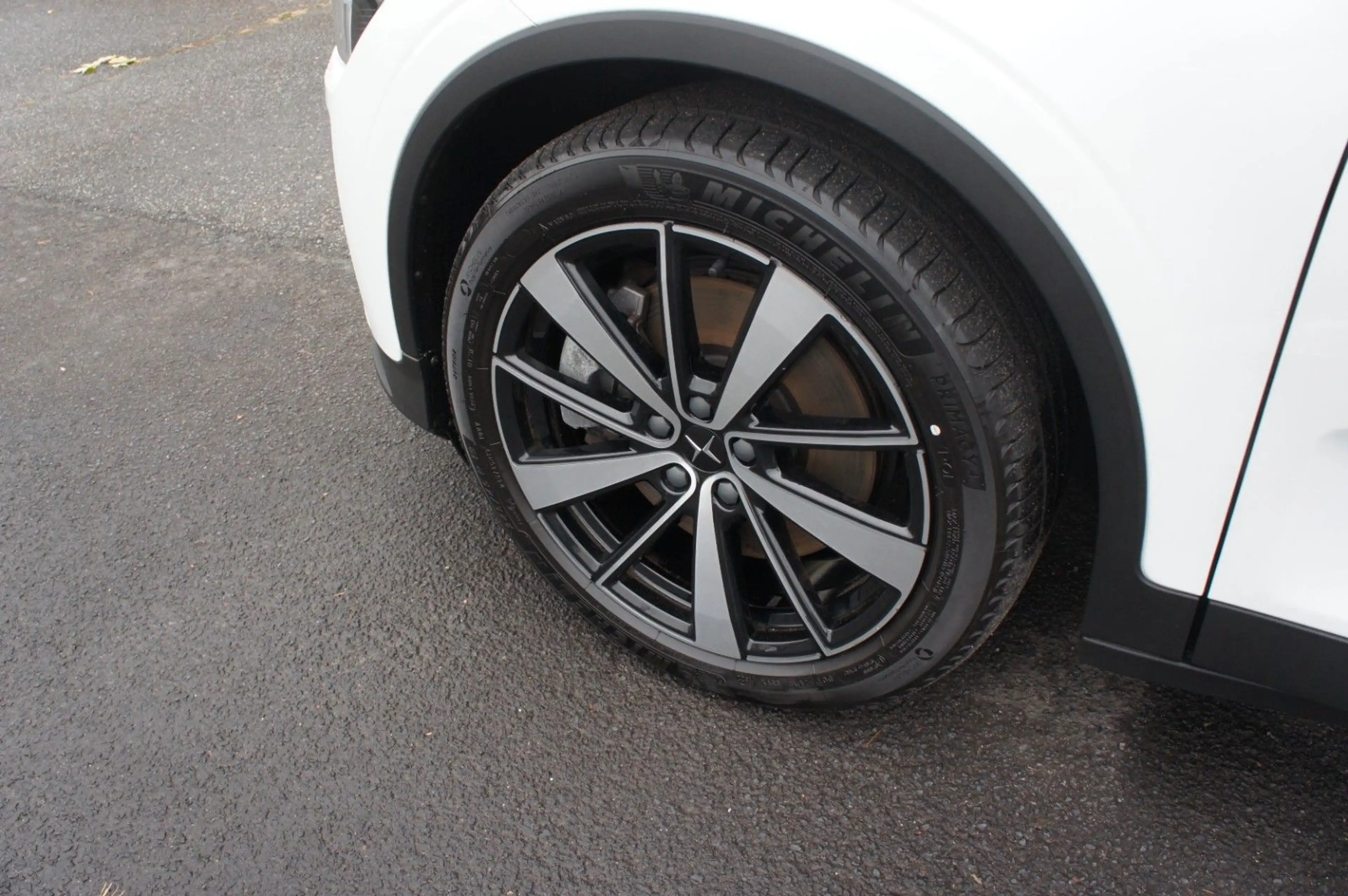 Polestar 2 Long Range SM 78kWh*KAM*19Z*SHZ*SOH95,5%* — photo 9