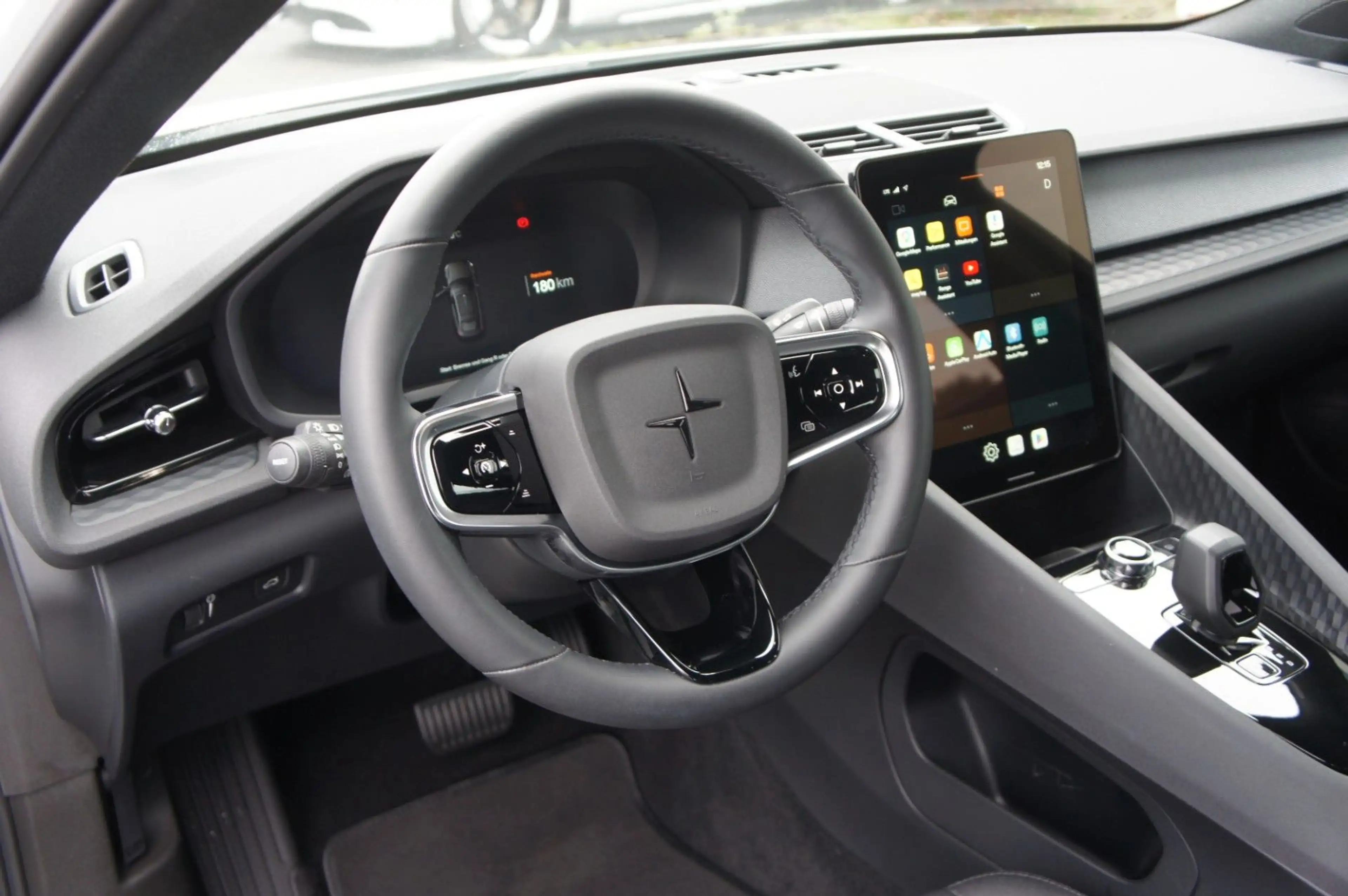 Polestar 2 Long Range SM 78kWh*KAM*19Z*SHZ*SOH95,5%* — photo 10