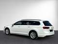 Volkswagen Passat Variant 2.0 TDI Business LED+NAVI+STANDHZ Weiß - thumbnail 4