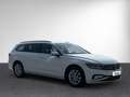 Volkswagen Passat Variant 2.0 TDI Business LED+NAVI+STANDHZ Weiß - thumbnail 5