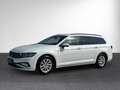 Volkswagen Passat Variant 2.0 TDI Business LED+NAVI+STANDHZ Weiß - thumbnail 2