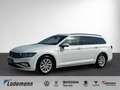 Volkswagen Passat Variant 2.0 TDI Business LED+NAVI+STANDHZ Weiß - thumbnail 1