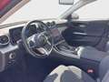 Mercedes-Benz C 200 C 200 Avantgarde Pano AHK 360° Vorr.-Distronic Rot - thumbnail 8