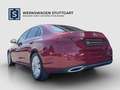 Mercedes-Benz C 200 C 200 Avantgarde Pano AHK 360° Vorr.-Distronic Rot - thumbnail 3