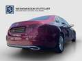 Mercedes-Benz C 200 C 200 Avantgarde Pano AHK 360° Vorr.-Distronic Rot - thumbnail 5