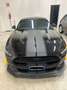 Ford Mustang Fastback 2.3 ecoboost 317cv auto Nero - thumbnail 2