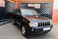 Jeep Grand Cherokee 3.0CRD Limited Aut. Fekete - thumbnail 3