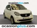 smart forFour 52 Passion Aut. Blanco - thumbnail 2