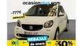 smart forFour 52 Passion Aut. Blanc - thumbnail 1