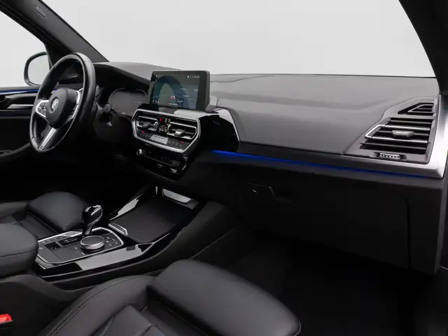 BMW X3 view 23