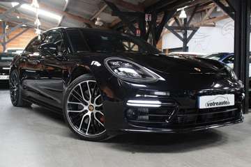 II SPORT TURIS II (2) SPORT TURISMO 2.9 4S E-HYBRID PDK