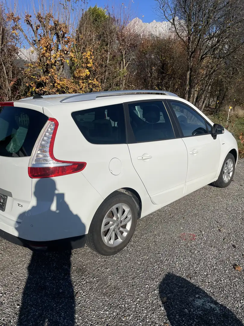 Renault Scenic Scénic Energy TCe 115 Limited - 2