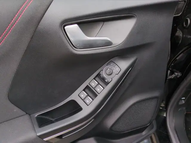Ford Puma view 8