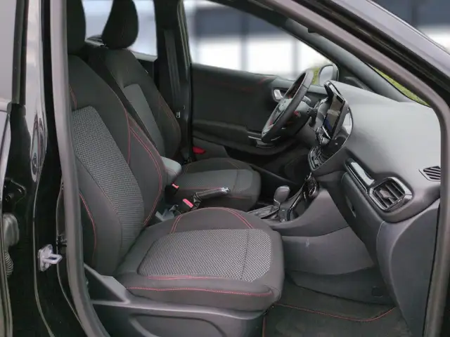 Ford Puma view 15