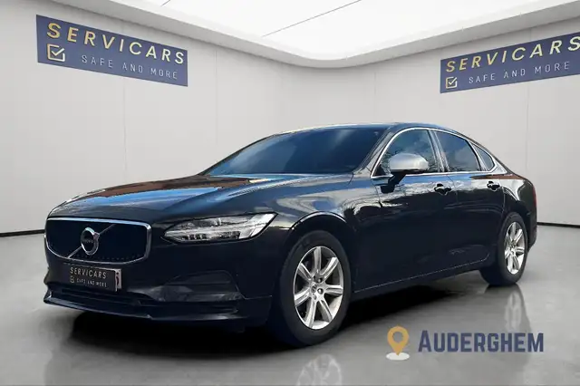 Volvo S90 2.0 D4 R-Design Auto / NAV / CARPLAY / GAR 12 MOIS