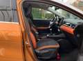 Renault Captur 1.0 TCe INTENS / Grand Gps / Camera 360 / LED / Oranje - thumbnail 16