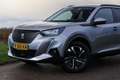 Peugeot 2008 1.2 PureTech Allure Pack ✅ LED ✅ CarPlay ✅ Camera Grijs - thumbnail 5