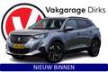 Peugeot 2008 1.2 PureTech Allure Pack ✅ LED ✅ CarPlay ✅ Camera Grijs - thumbnail 1