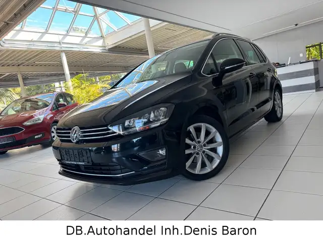 Volkswagen Golf Sportsvan Highl.Navi Xenon Pano SHZ PDC AHK