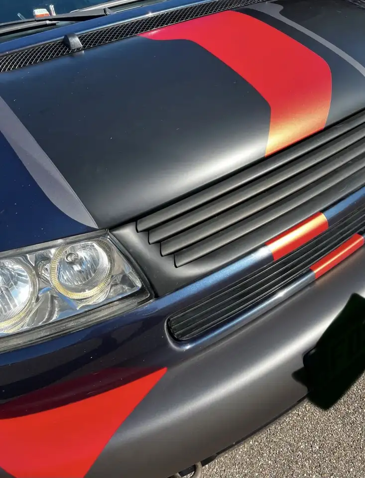 Volkswagen T4 Caravelle TDI 7DK2Y2, foto 10