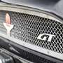 Aston Martin DB7 GT Coupe Manual (1 of 190) Schwarz - thumbnail 13