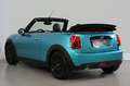 MINI Cooper D Cabrio Pepper LED Navi Leder Parkassis Azul - thumbnail 4