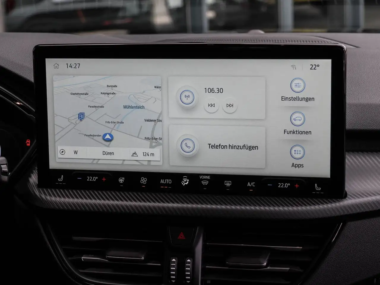 Ford Kuga Plug-In Hybrid ST-Line AHK schwenkbar Ganzjahre... 7