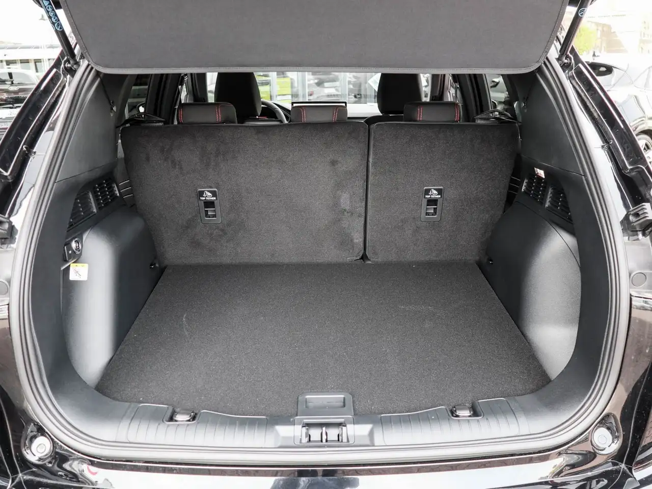 Ford Kuga Plug-In Hybrid ST-Line AHK schwenkbar Ganzjahre... 10