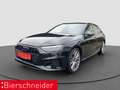 Audi A4 Av 40 TFSI S tronic S Line competition editio Negro - thumbnail 2