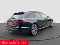 Audi A4 Av 40 TFSI S tronic S Line competition editio Noir - thumbnail 8