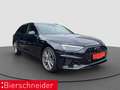 Audi A4 Av 40 TFSI S tronic S Line competition editio Negro - thumbnail 5