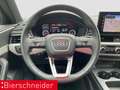 Audi A4 Av 40 TFSI S tronic S Line competition editio Negro - thumbnail 12