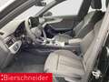 Audi A4 Av 40 TFSI S tronic S Line competition editio Negro - thumbnail 11