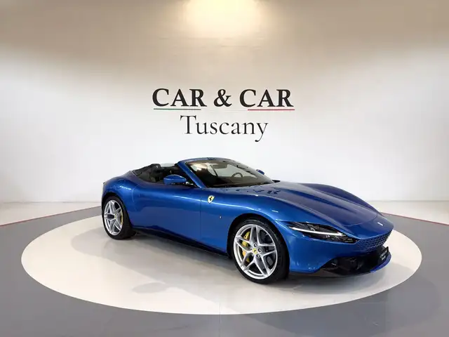 Ferrari Roma