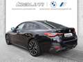 BMW i4 eDrive40 Gran Coupé M Sport HiFi DAB AHK Shz Negro - thumbnail 4
